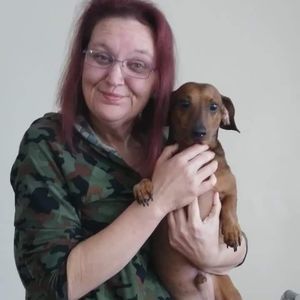 Meet your Posher, Donna